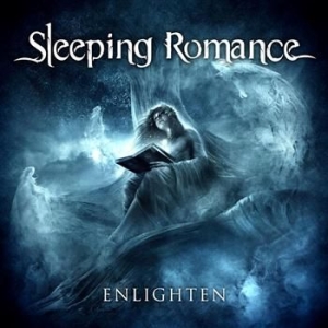 Sleeping Romance - Enlighten i gruppen CD / Hårdrock/ Heavy metal hos Bengans Skivbutik AB (652108)