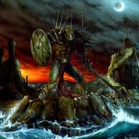 Absu - Sun Of Tiphareth i gruppen CD / Hårdrock,Svensk Folkmusik hos Bengans Skivbutik AB (652126)