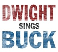 Yoakam Dwight - Dwight Sings Buck i gruppen CD / Country hos Bengans Skivbutik AB (652131)