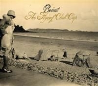 Beirut - The Flying Club Cup i gruppen CD / Pop-Rock hos Bengans Skivbutik AB (652136)