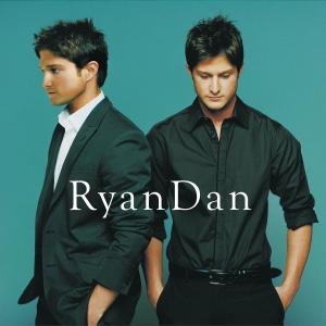 Ryandan - Ryan Dan i gruppen CD / Klassiskt,Pop-Rock hos Bengans Skivbutik AB (652154)