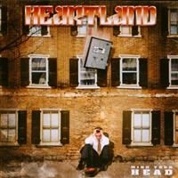 Heartland - Mind Your Head i gruppen CD / Hårdrock hos Bengans Skivbutik AB (652451)