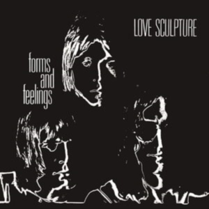 Love Sculpture - Forms And Feelings (Remastered & Ex i gruppen CD / Pop-Rock hos Bengans Skivbutik AB (652604)