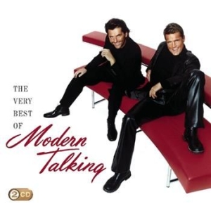 Modern Talking - Very Best Of i gruppen CD / Övrigt hos Bengans Skivbutik AB (652921)