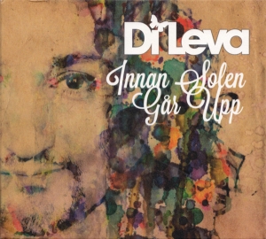 Di Leva - Innan Solen Går Upp i gruppen CD / Pop-Rock hos Bengans Skivbutik AB (652946)