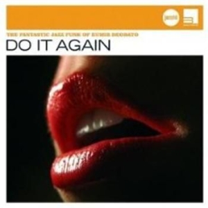 Deodato - Do It Again i gruppen CD / Jazz hos Bengans Skivbutik AB (652987)
