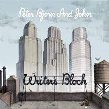 Peter Bjorn And John - Writer's Block - Deluxe i gruppen Minishops / Ingrid hos Bengans Skivbutik AB (653134)