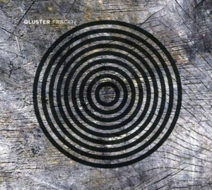 Qluster - Fragen i gruppen CD / Pop-Rock hos Bengans Skivbutik AB (653262)