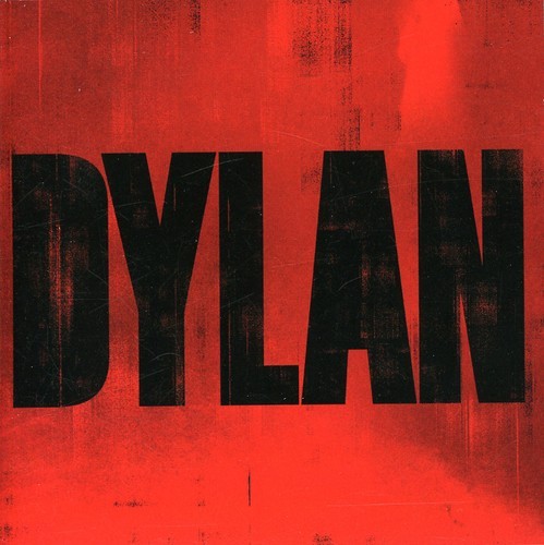 Bob Dylan - Dylan i gruppen CD / Pop hos Bengans Skivbutik AB (653361)