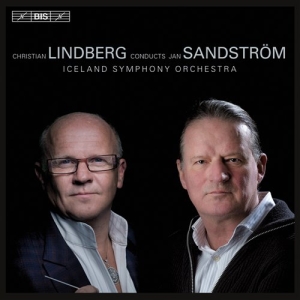 Sandström - Lindberg Conducts Sandström i gruppen Externt_Lager / Naxoslager hos Bengans Skivbutik AB (653664)