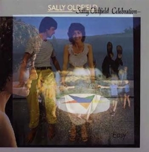 Sally Oldfield - Easy/Celebration i gruppen CD / Pop hos Bengans Skivbutik AB (653791)
