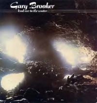 Brooker Gary - Lead Me To The Water i gruppen CD / Pop-Rock hos Bengans Skivbutik AB (653800)