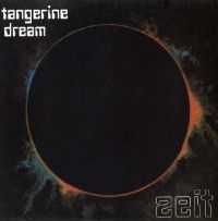 Tangerine Dream - Zeit - 2Cd Expanded Edition i gruppen CD / Pop-Rock hos Bengans Skivbutik AB (653829)