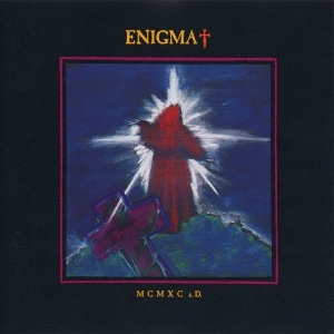 Enigma - Mcmxc Ad i gruppen CD / Ambient hos Bengans Skivbutik AB (654273)