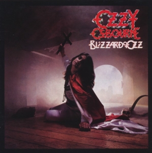 Osbourne Ozzy - Blizzard Of Ozz (Expanded Edition) i gruppen VI TIPSAR / Mest populära cd-klassiker hos Bengans Skivbutik AB (654406)