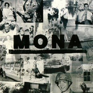 Mona - Mona i gruppen VI TIPSAR / Lagerrea / CD REA / CD POP hos Bengans Skivbutik AB (654420)