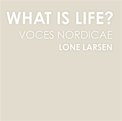 Various - What Is Life? i gruppen Externt_Lager / Naxoslager hos Bengans Skivbutik AB (654795)