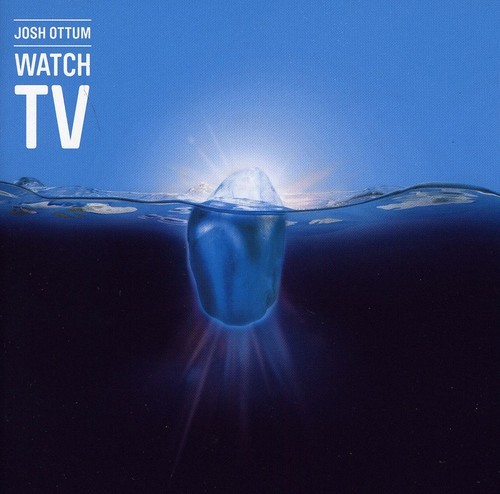 Ottum Josh - Watch Tv i gruppen CD / Rock hos Bengans Skivbutik AB (654908)