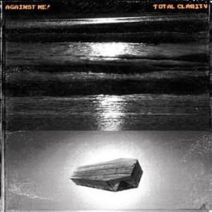 Against Me! - Total Clarity i gruppen CD / Rock hos Bengans Skivbutik AB (655025)