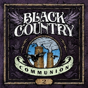 Black Country Communion - 2 i gruppen Minishops / Black Country Communion hos Bengans Skivbutik AB (655084)