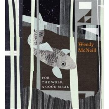Mcneill Wendy - For The Wolf, A Good Meal i gruppen CD / Toppsäljare hos Bengans Skivbutik AB (655288)