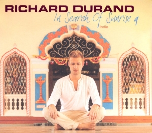 Durand Richard - In Search Of Sunrise 9 i gruppen VI TIPSAR / Lagerrea / CD REA / CD Elektronisk hos Bengans Skivbutik AB (655318)