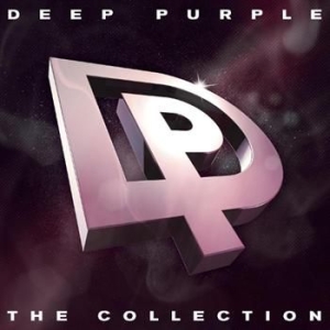 Deep Purple - Collections i gruppen CD / Pop-Rock hos Bengans Skivbutik AB (655365)