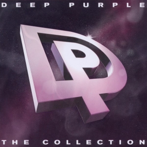 Deep Purple - Collections i gruppen CD / Pop-Rock hos Bengans Skivbutik AB (655365)