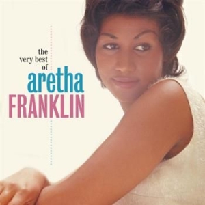 Franklin Aretha - Very Best Of i gruppen CD / RNB, Disco & Soul hos Bengans Skivbutik AB (655366)