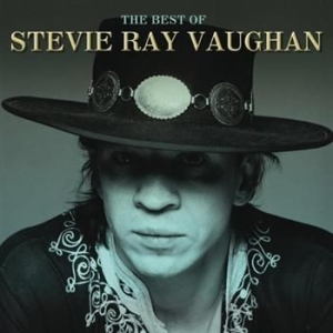 Vaughan Stevie Ray - The Best Of i gruppen CD / Blues,Country,Pop-Rock hos Bengans Skivbutik AB (655367)