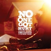 Various Artists - No One Got Hurt i gruppen CD / Pop-Rock hos Bengans Skivbutik AB (655397)