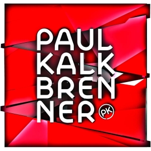 Paul Kalkbrenner - Icke Wieder i gruppen CD / Pop-Rock hos Bengans Skivbutik AB (655657)