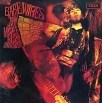 John Mayall's Bluesbreakers - Bare Wires i gruppen ÖVRIGT / KalasCDx hos Bengans Skivbutik AB (655761)
