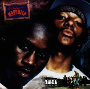 Mobb Deep - The Infamous i gruppen ÖVRIGT / Övrigt / aub hos Bengans Skivbutik AB (655823)