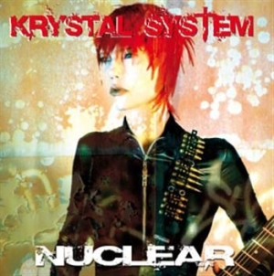 Krystal System - Nuclear i gruppen CD / Pop hos Bengans Skivbutik AB (655824)