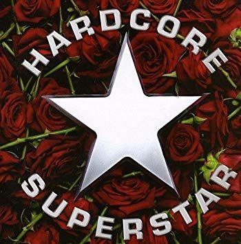 Hardcore Superstar - Dreamin' In A Casket i gruppen CD / Toppsäljare hos Bengans Skivbutik AB (655831)