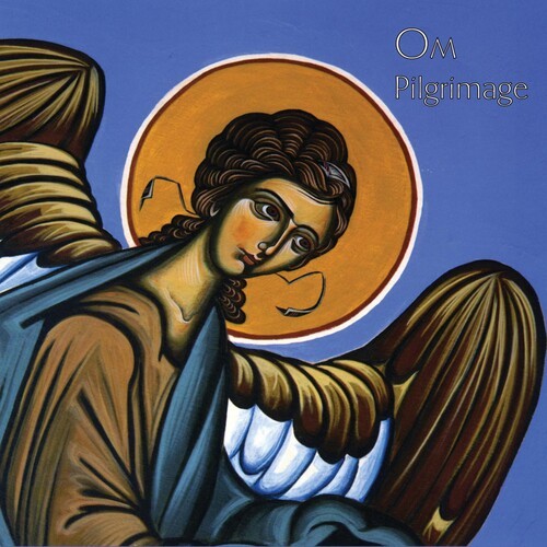 Om - Pilgrimage i gruppen CD / Hårdrock/ Heavy metal hos Bengans Skivbutik AB (655935)
