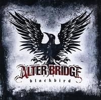 Alter Bridge - Blackbird in the group OUR PICKS / CD Budget at Bengans Skivbutik AB (655982)