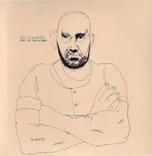 Coxhill Lol - Ear Of Beholder i gruppen CD / Pop-Rock hos Bengans Skivbutik AB (655997)