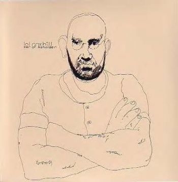 Coxhill Lol - Ear Of Beholder i gruppen CD / Toppsäljare hos Bengans Skivbutik AB (655997)