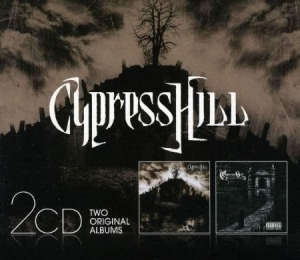 Cypress Hill - Black Sunday/Iii.. i gruppen CD / Hip Hop hos Bengans Skivbutik AB (656084)