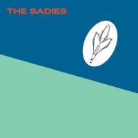 Sadies - Precious Moments i gruppen CD / Pop-Rock hos Bengans Skivbutik AB (656099)