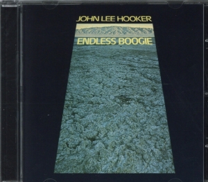 Hooker John Lee - Endless Boogie i gruppen ÖVRIGT / Övrigt / aub hos Bengans Skivbutik AB (656190)