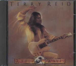 Reid Terry - Rogue Waves i gruppen CD / Rock hos Bengans Skivbutik AB (656218)