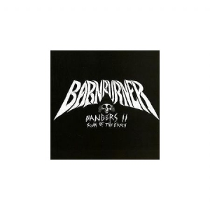 Barn Burner - Bangers Ii: Scum Of The Earth i gruppen VI TIPSAR / Lagerrea / CD REA / CD POP hos Bengans Skivbutik AB (656292)