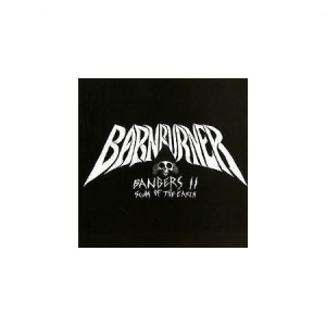 Barn Burner - Bangers Ii: Scum Of The Earth i gruppen CD / CD Hårdrock hos Bengans Skivbutik AB (656292)