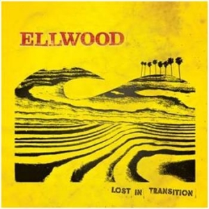 Ellwood - Lost In Transition i gruppen CD / Reggae hos Bengans Skivbutik AB (656422)