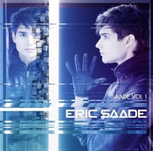 Eric Saade - Saade, Vol. 1 i gruppen CD / Pop hos Bengans Skivbutik AB (656558)