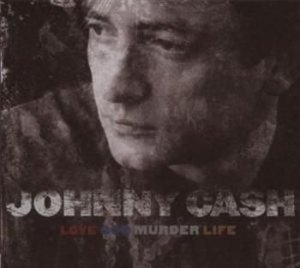CASH JOHNNY - Love/ God/ Murder/ Life i gruppen Minishops / Johnny Cash hos Bengans Skivbutik AB (656565)