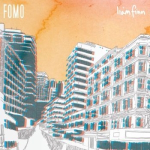 Finn Liam - Fomo i gruppen CD / Rock hos Bengans Skivbutik AB (656688)